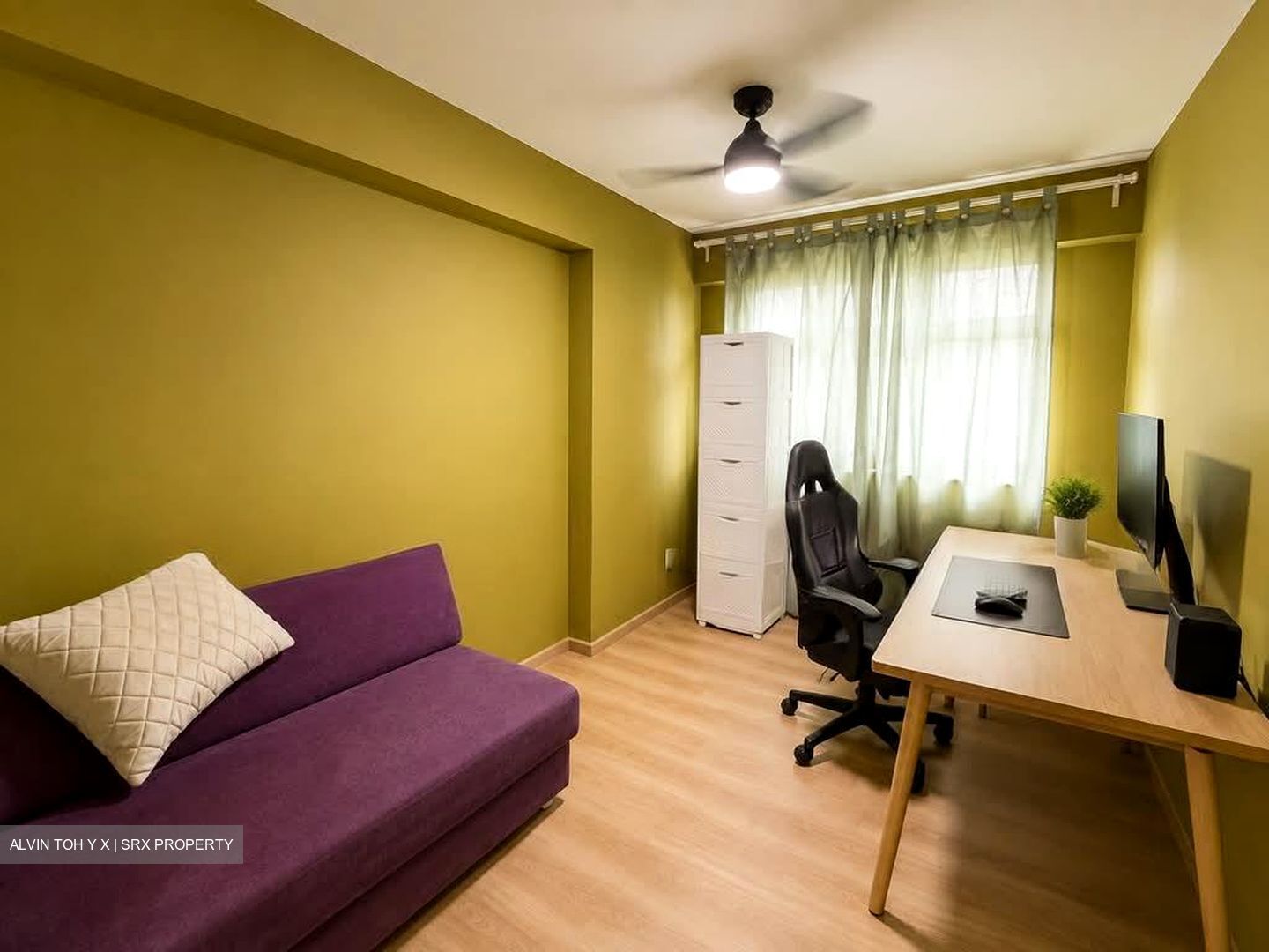 Blk 780C Woodlands Dew (Woodlands), HDB 4 Rooms #599196401